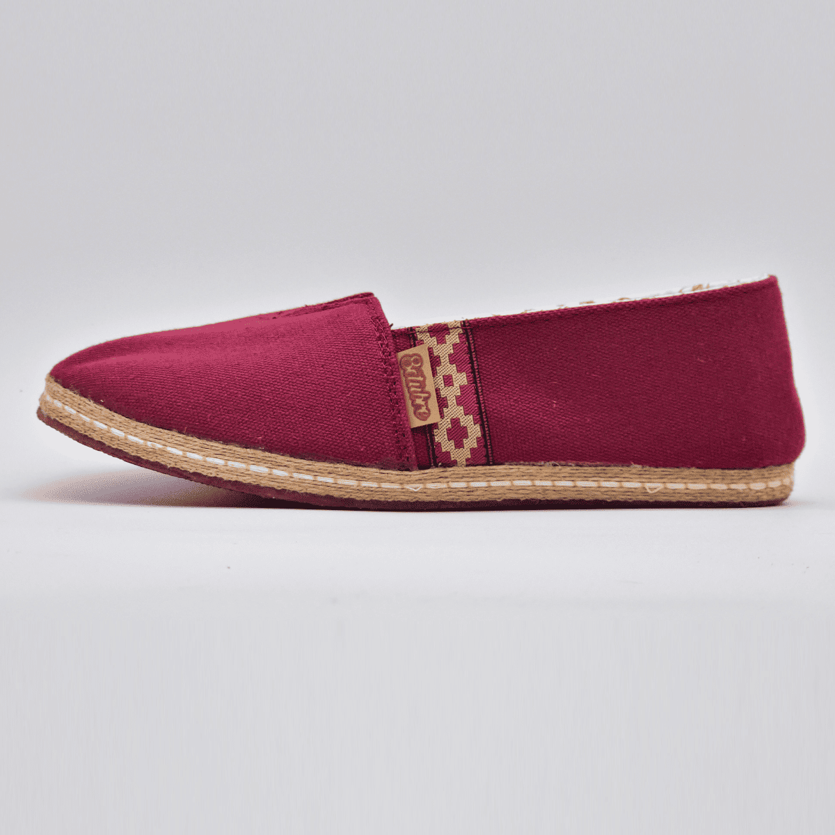 Pampas Bordo