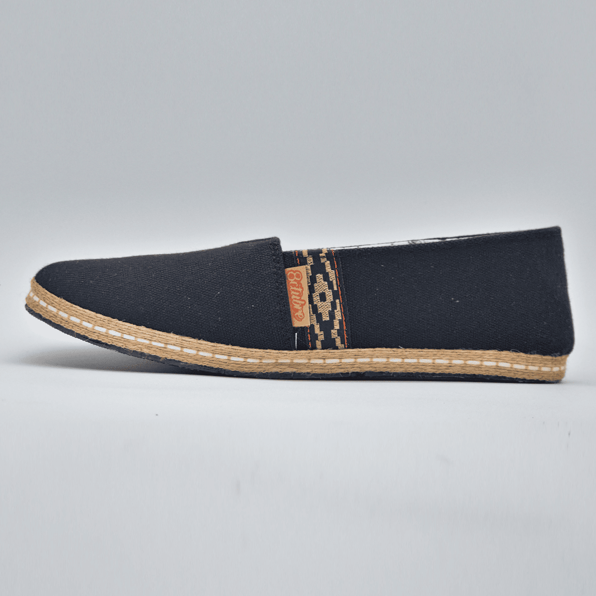 Pampas Negra