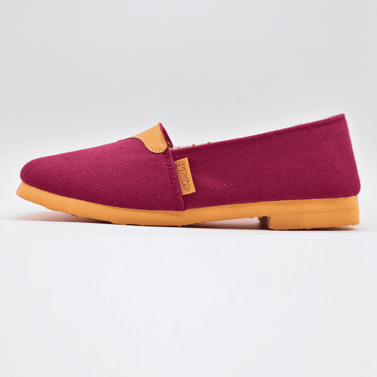 Corralera con taco Bordo