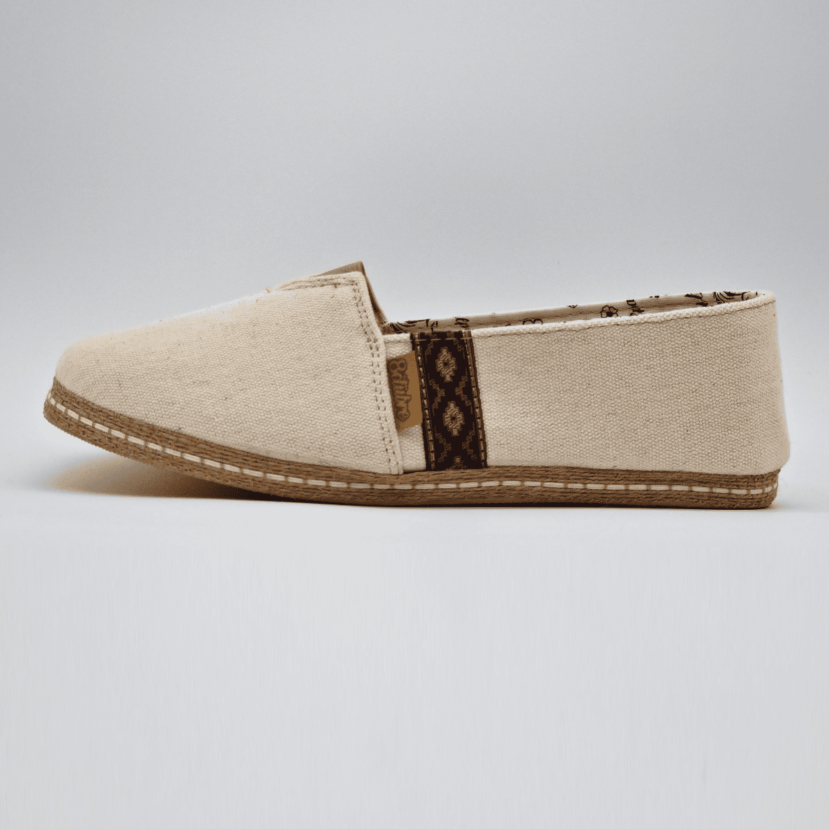 Pampas Cruda