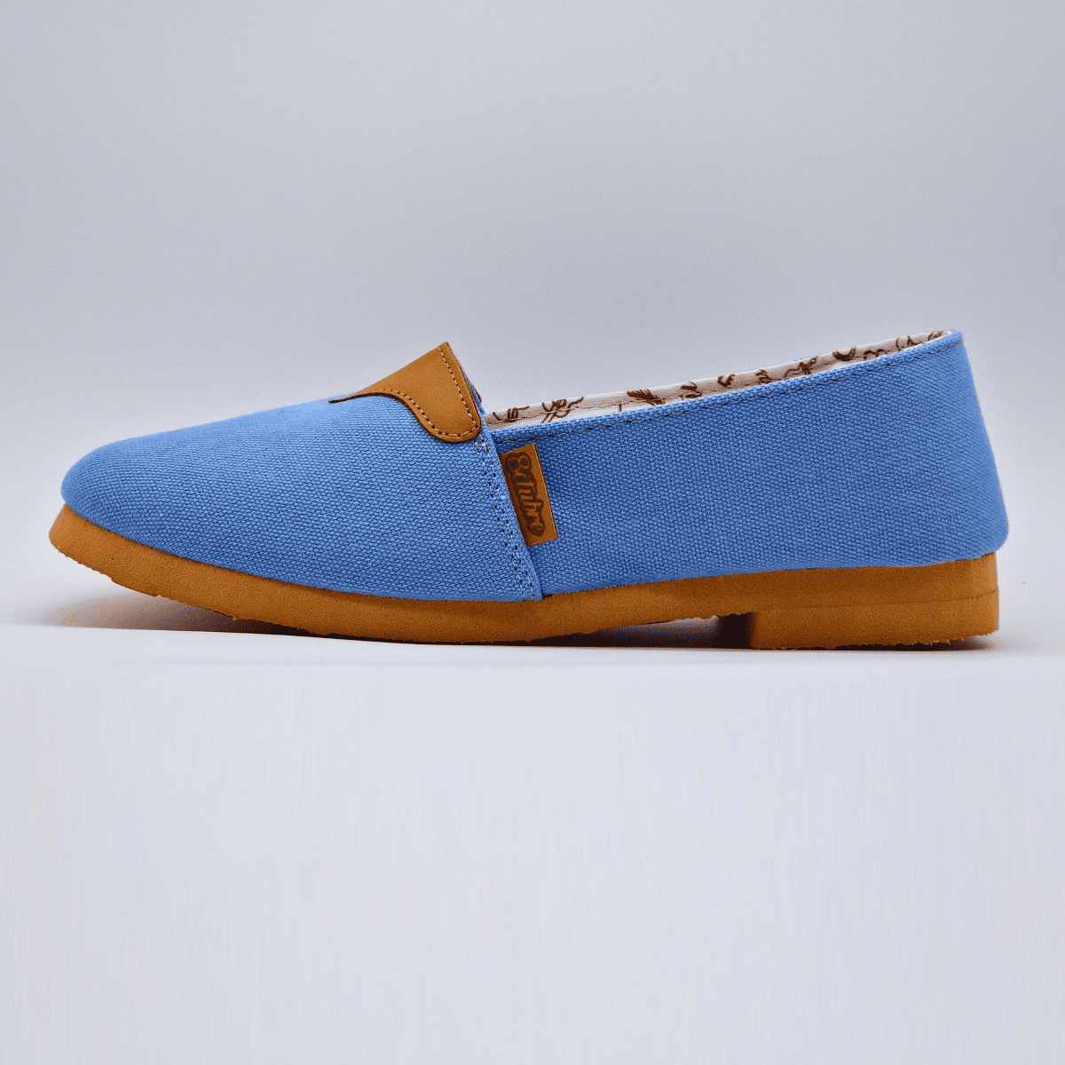 Corralera con taco Celeste