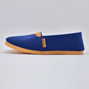 Corralera sin taco Azul