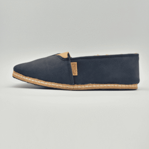 Eco Cuero Negra