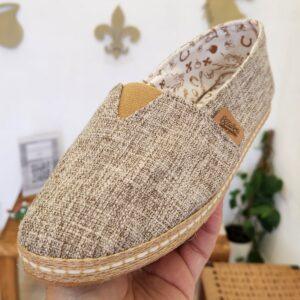 Lino 34 al 45 Beige