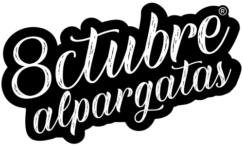 Alpargatas 8 de Octubre – Mayoristas