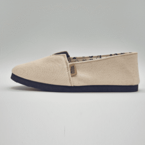 Clasicas Lisas Cruda